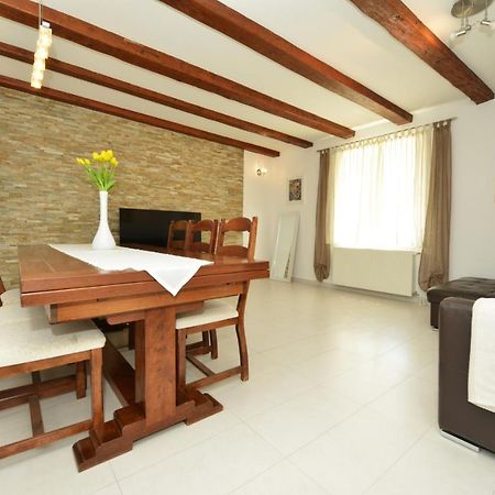 Lorena Apartment Zadar Ngoại thất bức ảnh