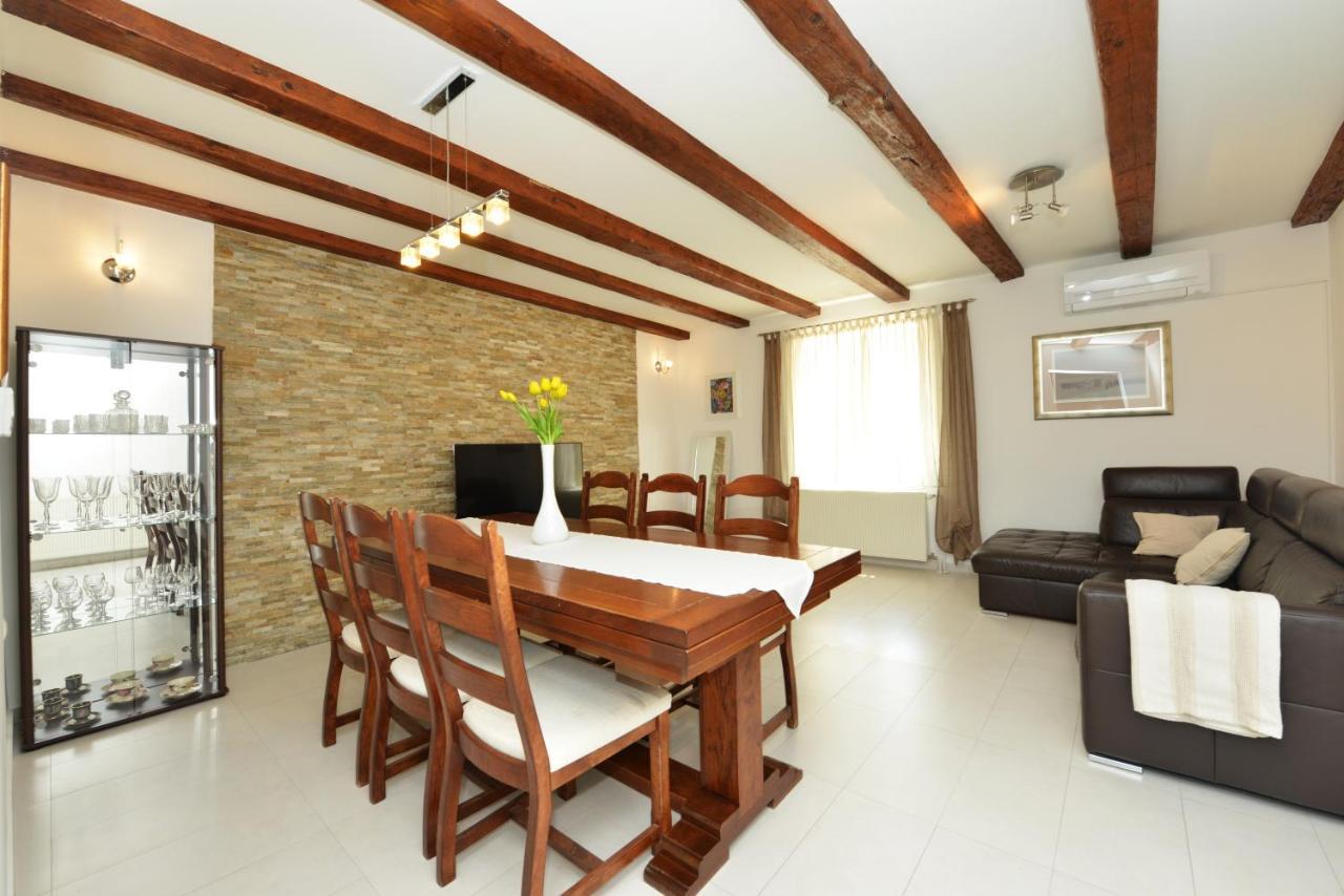 Lorena Apartment Zadar Ngoại thất bức ảnh