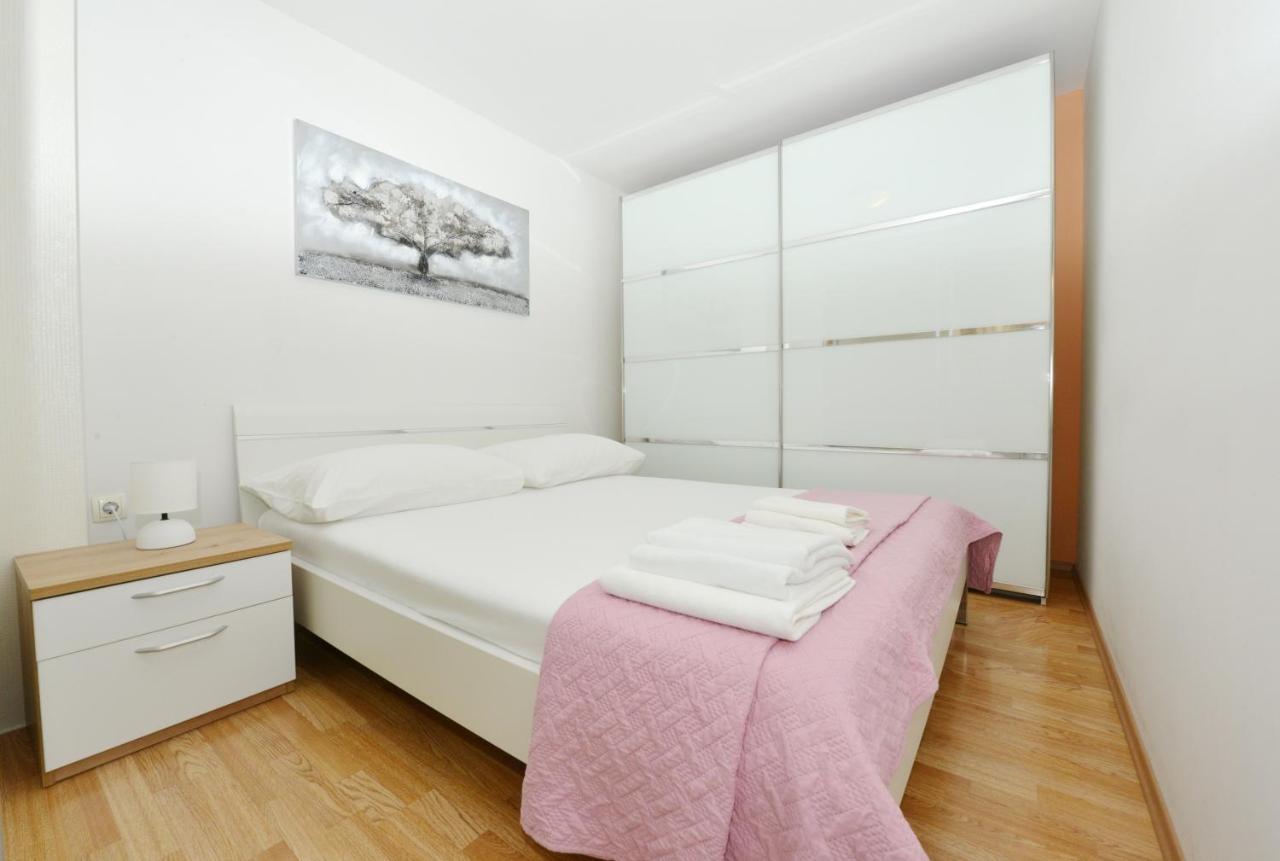 Lorena Apartment Zadar Ngoại thất bức ảnh