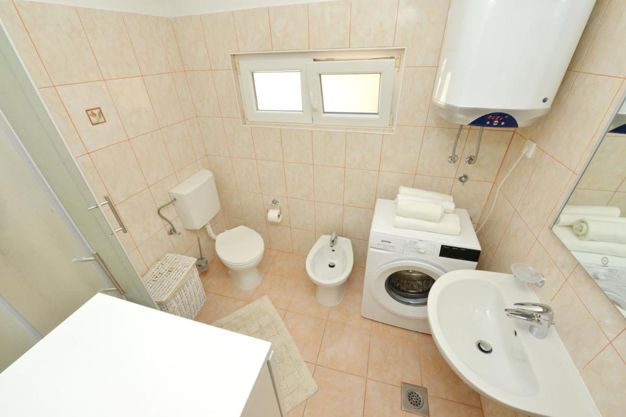 Lorena Apartment Zadar Ngoại thất bức ảnh