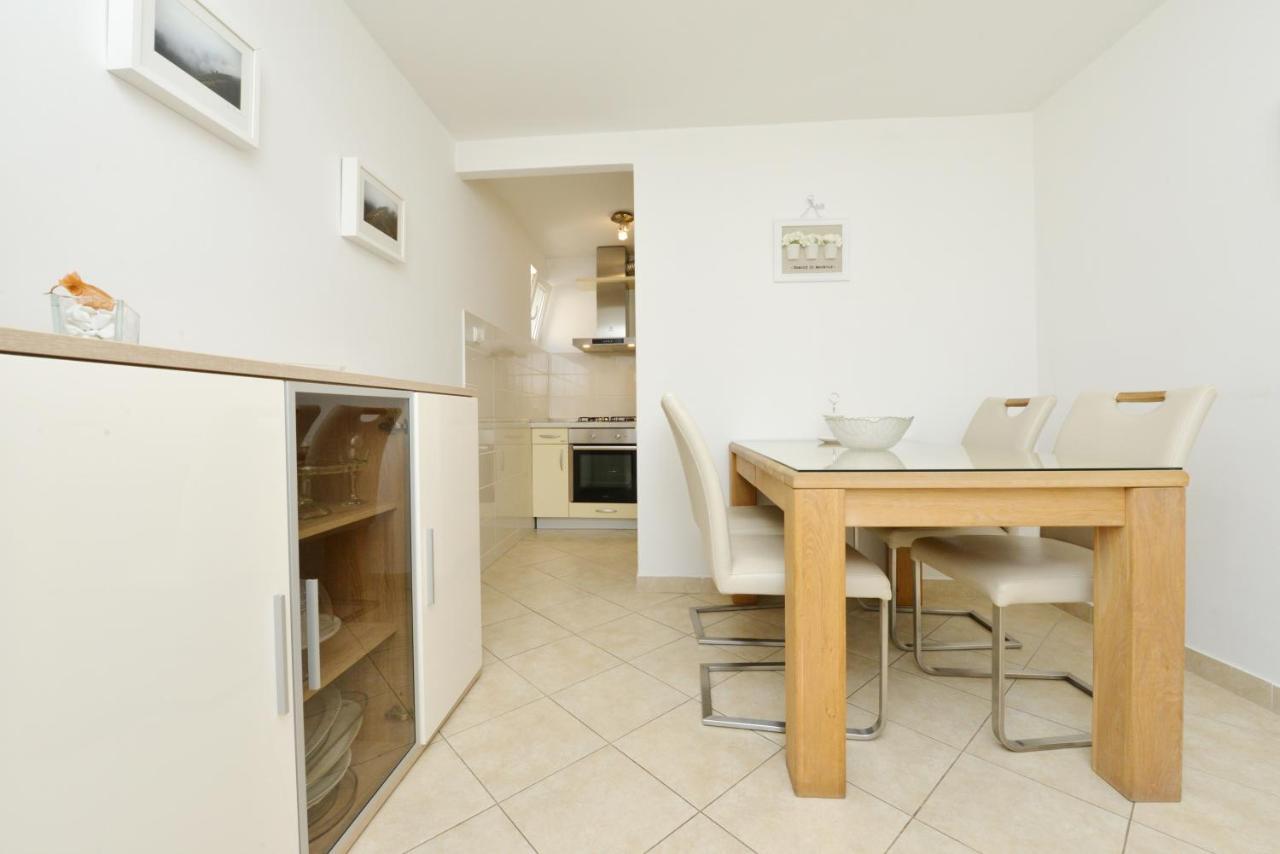 Lorena Apartment Zadar Ngoại thất bức ảnh