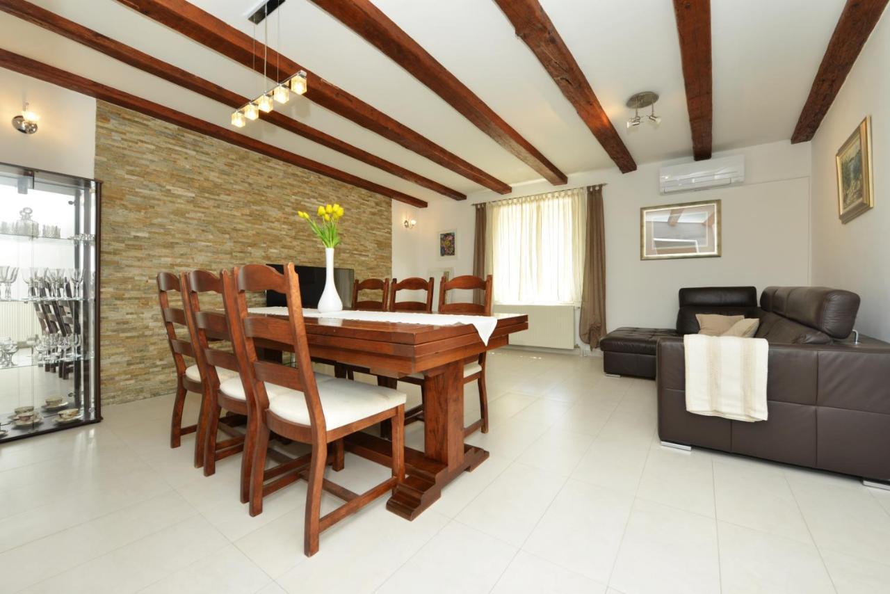 Lorena Apartment Zadar Ngoại thất bức ảnh