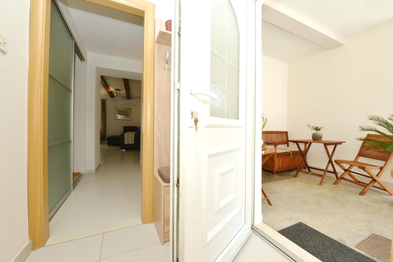Lorena Apartment Zadar Ngoại thất bức ảnh