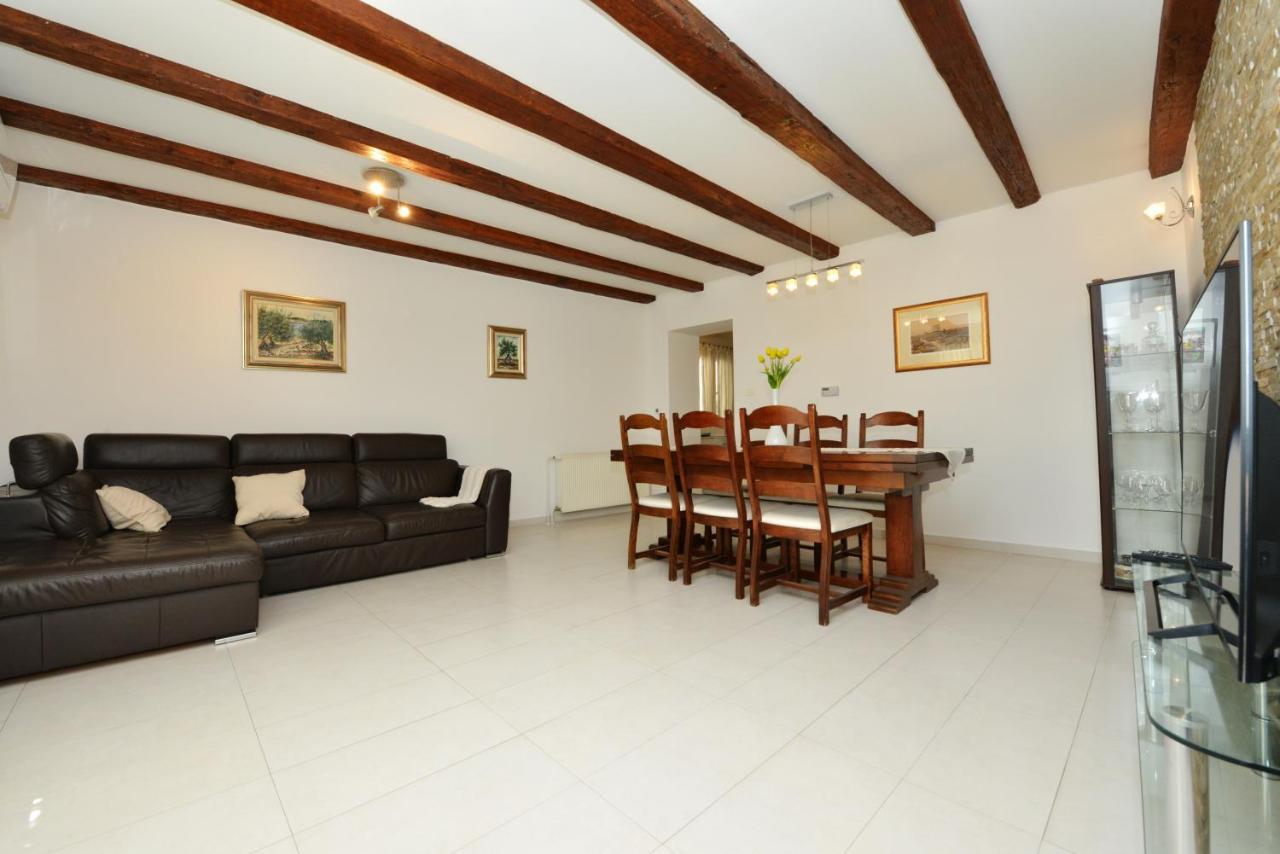 Lorena Apartment Zadar Ngoại thất bức ảnh
