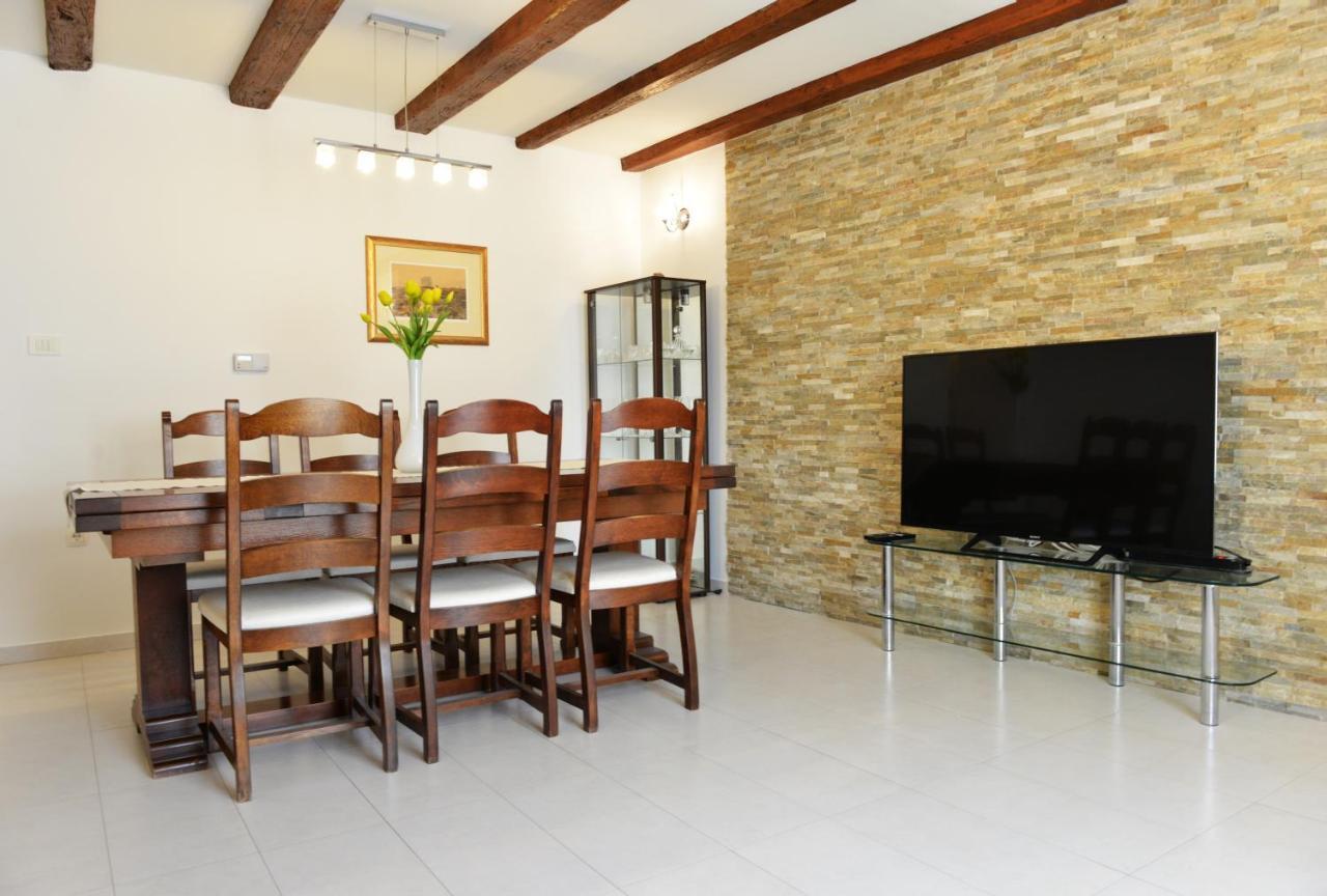 Lorena Apartment Zadar Ngoại thất bức ảnh