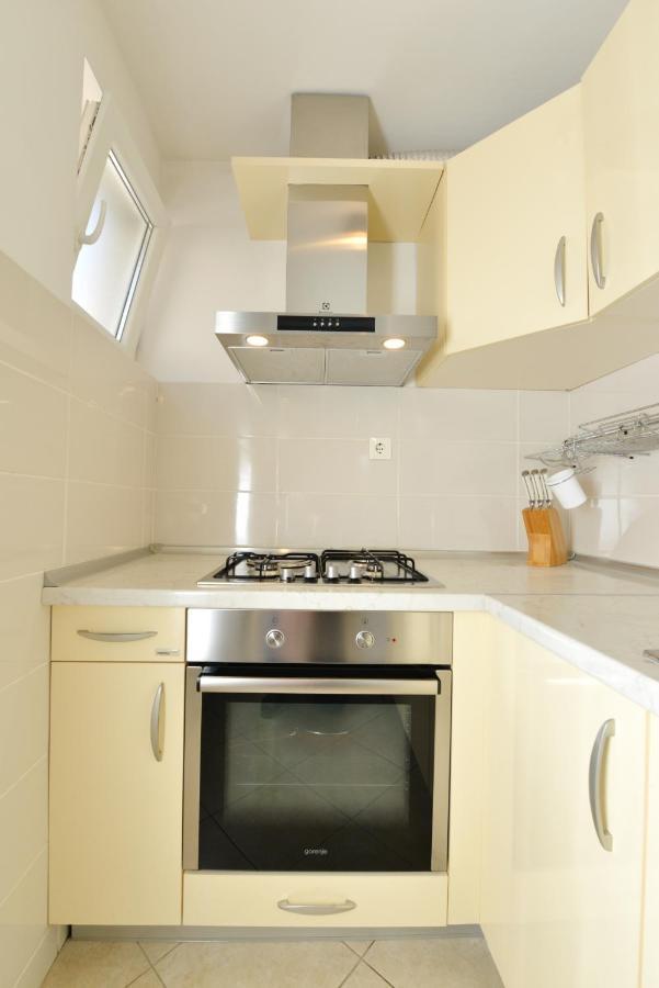 Lorena Apartment Zadar Ngoại thất bức ảnh