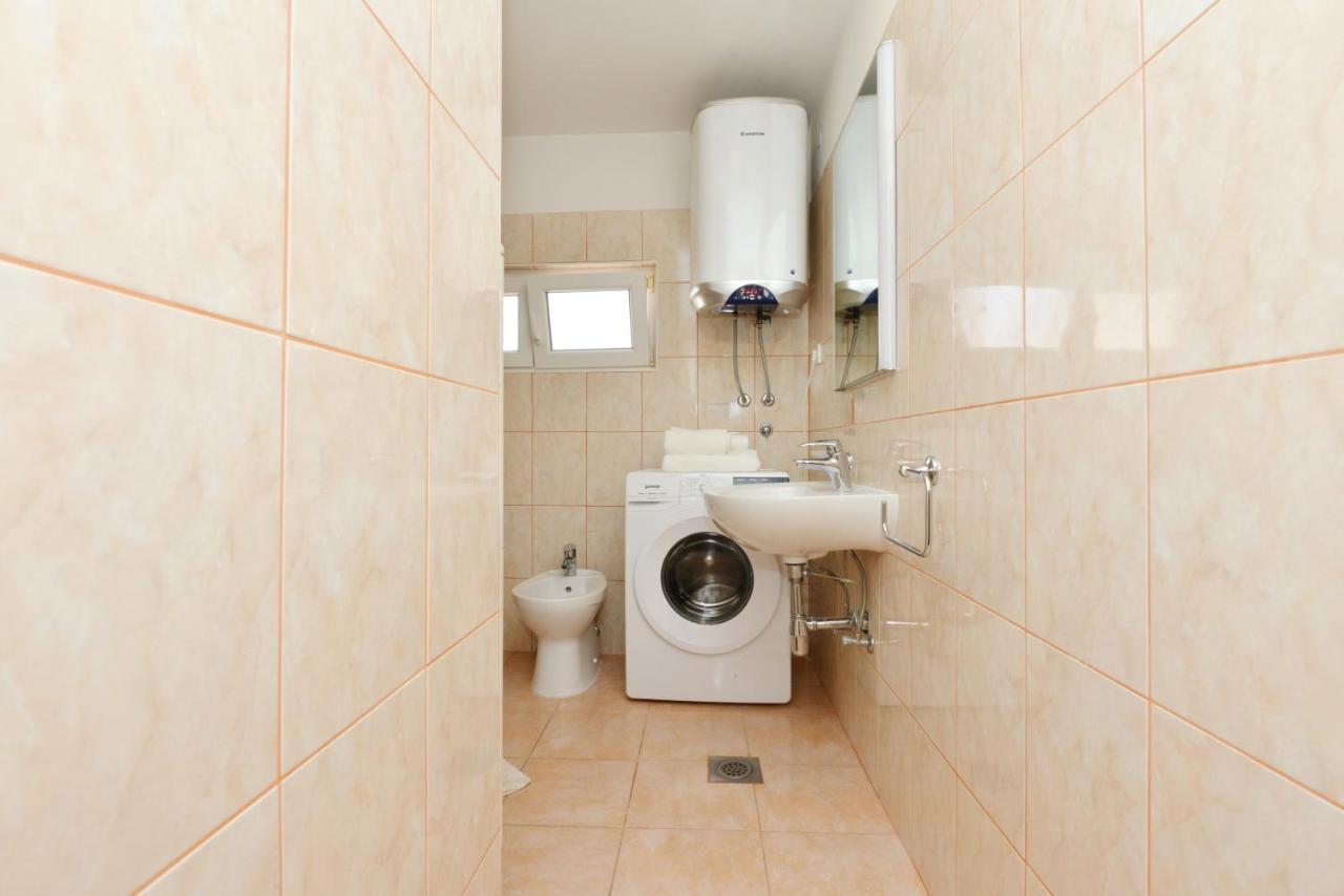 Lorena Apartment Zadar Ngoại thất bức ảnh