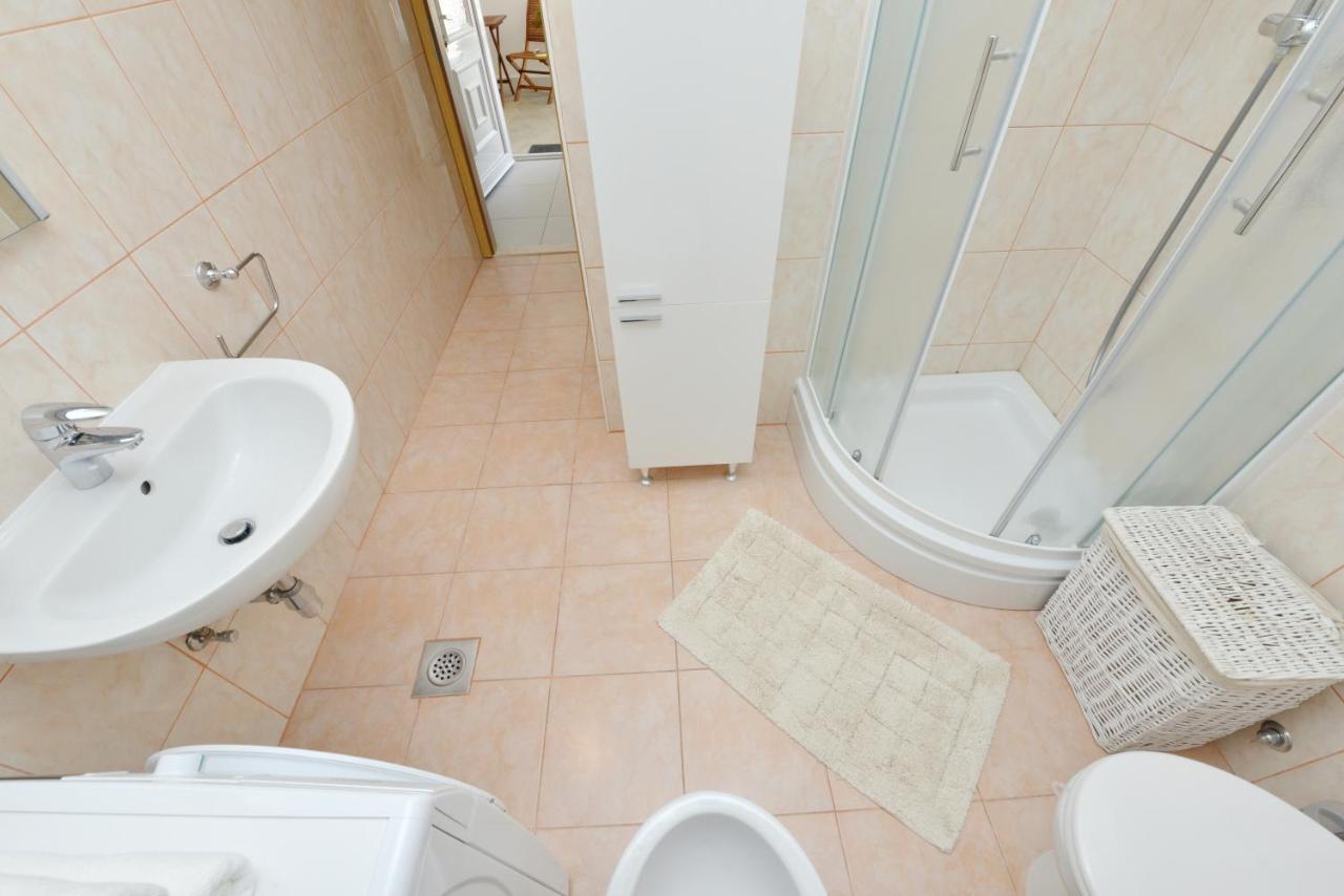 Lorena Apartment Zadar Ngoại thất bức ảnh