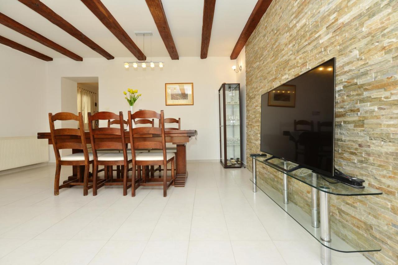 Lorena Apartment Zadar Ngoại thất bức ảnh