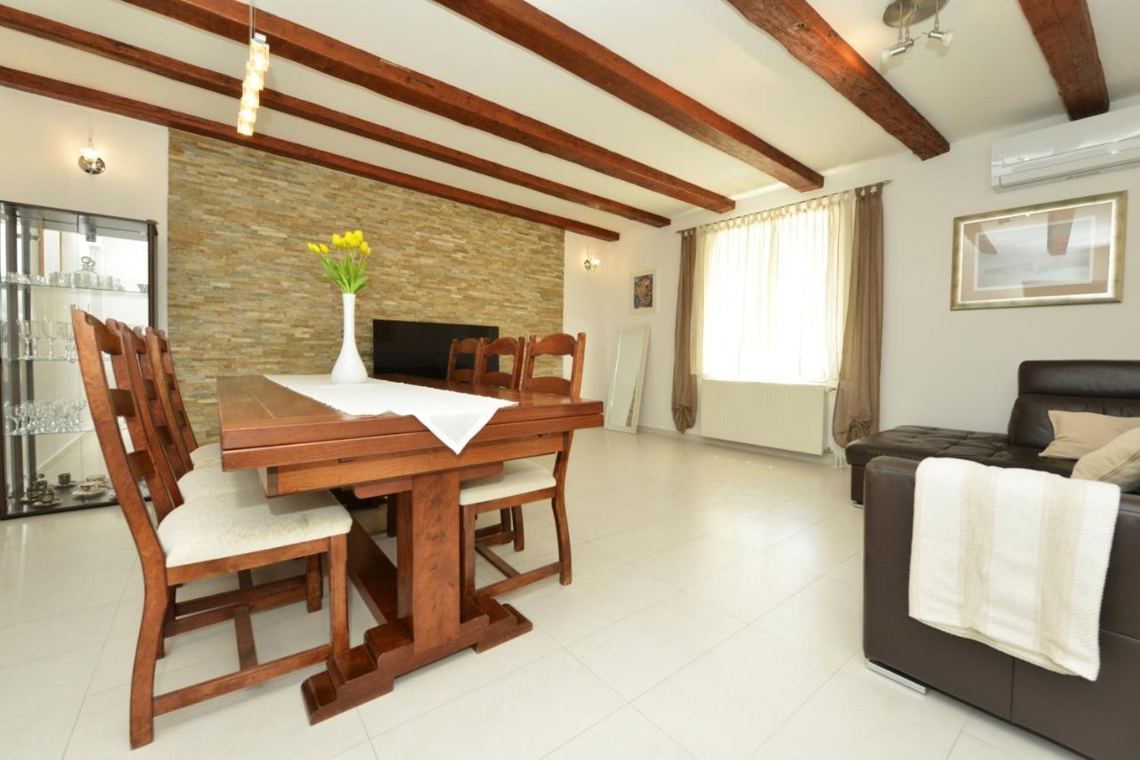 Lorena Apartment Zadar Ngoại thất bức ảnh