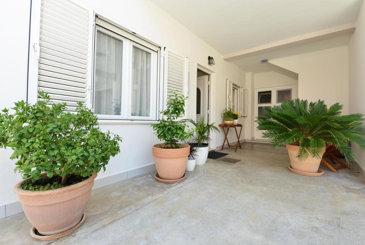 Lorena Apartment Zadar Ngoại thất bức ảnh