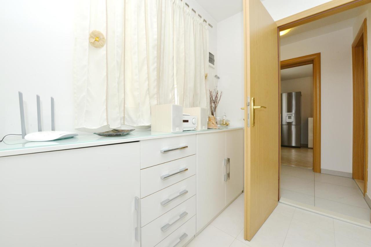 Lorena Apartment Zadar Ngoại thất bức ảnh