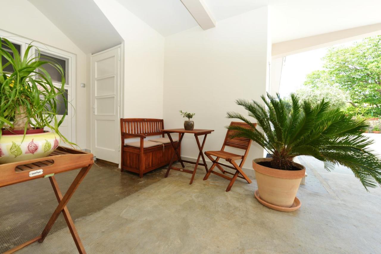 Lorena Apartment Zadar Ngoại thất bức ảnh